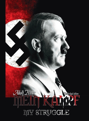 Mein Kampf: My Struggle Cover Image