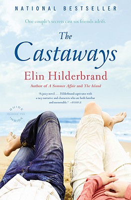 Cover for The Castaways