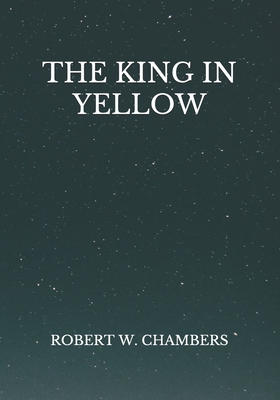 The King In Yellow