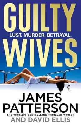 Guilty Wives Cover