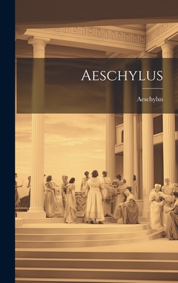 Aeschylus Cover Image