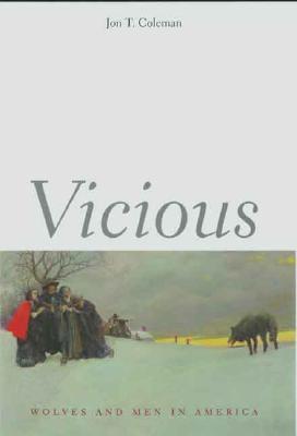 Vicious Cover