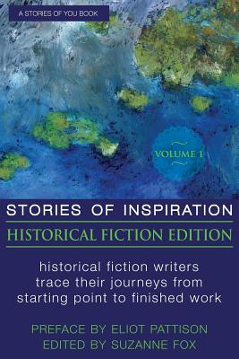 Cover for Stories of Inspiration