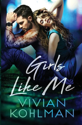 Girls Like Me: Book 4 of The Young and Privileged of Washington, DC