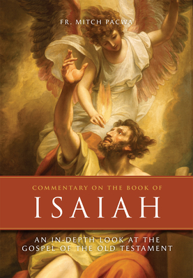 Commentary on the Book of Isaiah: An In-Depth Look at the Gospel of the Old Testament Cover Image