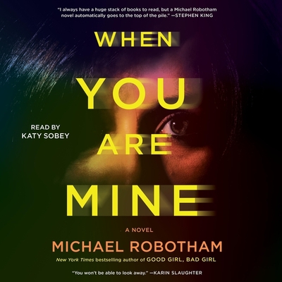 Cover for When You Are Mine