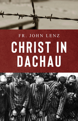 Christ in Dachau Cover Image