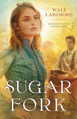 Sugar Fork: A Novel cover