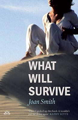 What Will Survive Cover Image