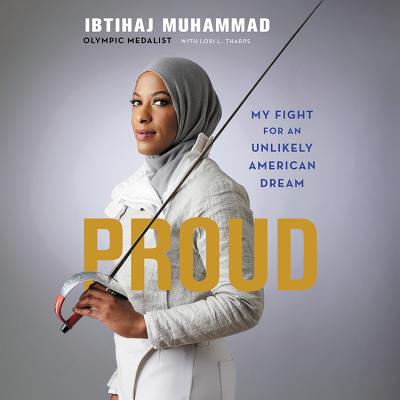 Cover for Proud