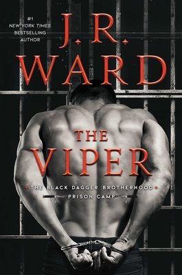 The Viper (Black Dagger Brotherhood: Prison Camp #3) Cover Image