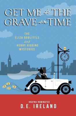 Get Me To The Grave On Time Get Me To The Grave On Time cover