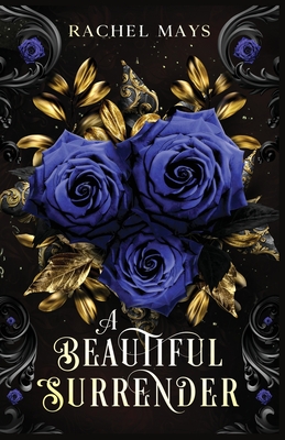 A Beautiful Surrender By Rachel Mays Cover Image
