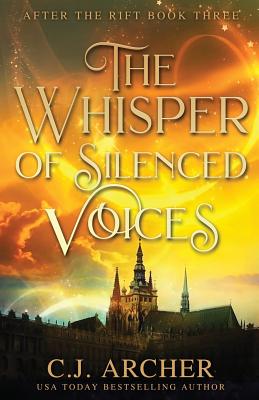 The Whisper of Silenced Voices (After the Rift #3)
