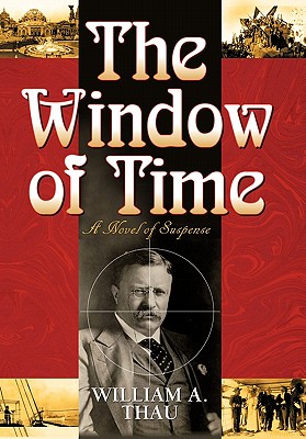 The Window of Time Cover
