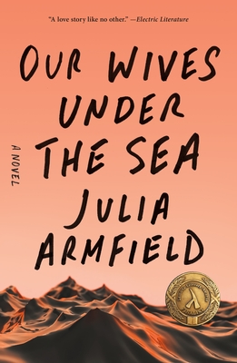Cover Image for Our Wives Under the Sea: A Novel