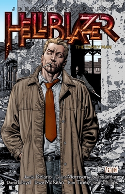 Hellblazer Comics sale