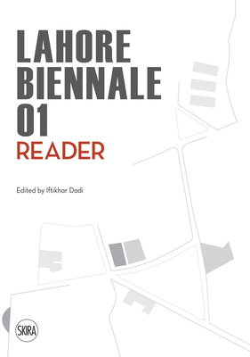 Lahore Biennale 01: Reader Cover Image