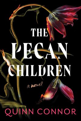 The Pecan Children Cover Image