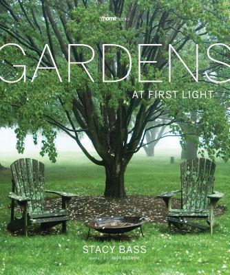 Gardens at First Light Cover Image