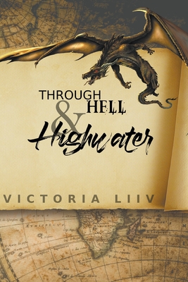 Through Hell & Highwater Cover Image