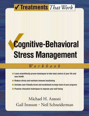 Cognitive-Behavioral Stress Management (Treatments That Work)