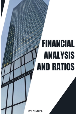 Financial Analysis and Ratios By Elio E Cover Image