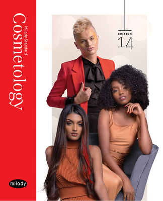 Milady's Standard Cosmetology Cover Image