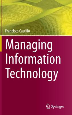 Managing Information Technology Cover Image