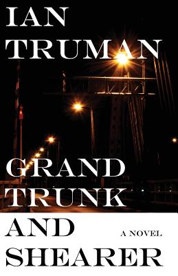 Cover for Grand Trunk and Shearer