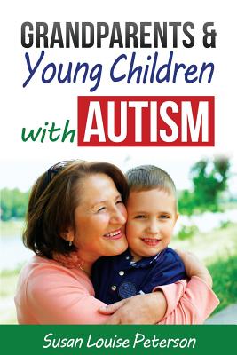 Grandparents & Young Children with Autism Cover Image