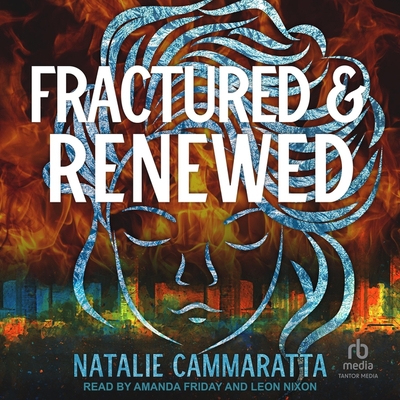 Fractured & Renewed Cover Image