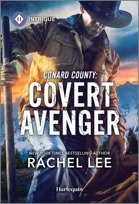 Conard County: Covert Avenger (Conard County: The Next Generation #60)