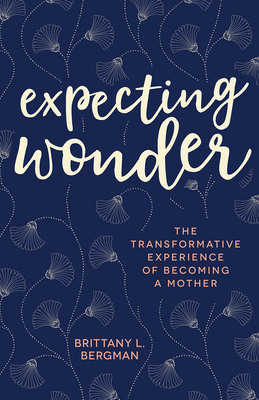 Cover for Expecting Wonder