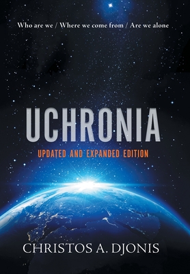 Uchronia: Updated and Extended Edition Cover Image