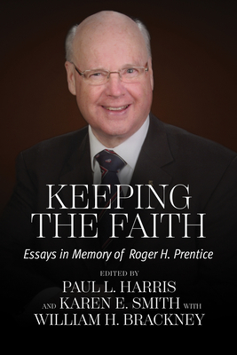 Keeping the Faith Cover Image