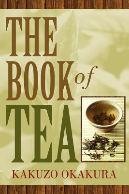 The Book of Tea Cover Image