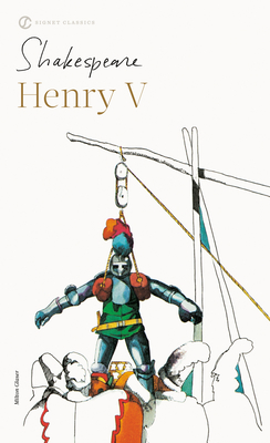 Henry V (Shakespeare, Signet Classic)