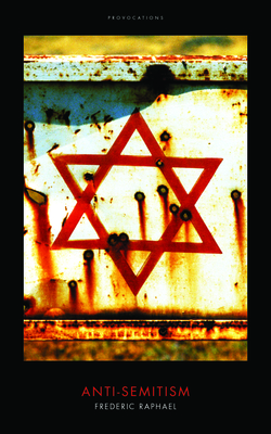 Cover for Anti-Semitism (Provocations)