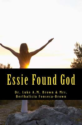 Essie Found God Cover Image
