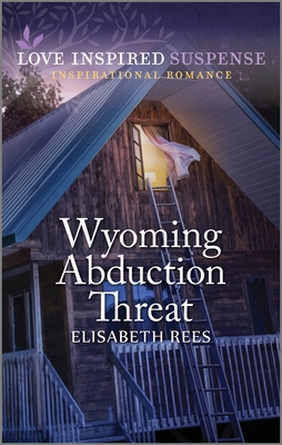 Wyoming Abduction Threat Cover Image