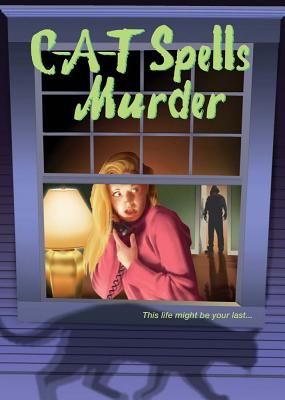 C-A-T Spells Murder By Alex Da Corte (Editor), Sam McKinness (Editor), Alissa Bennett (Text by (Art/Photo Books)) Cover Image