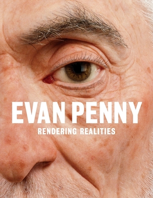 Evan Penny: Re Figured Cover Image