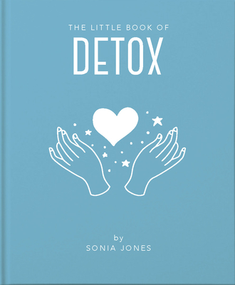The Little Book of Detox (Little Books of Mind #11)