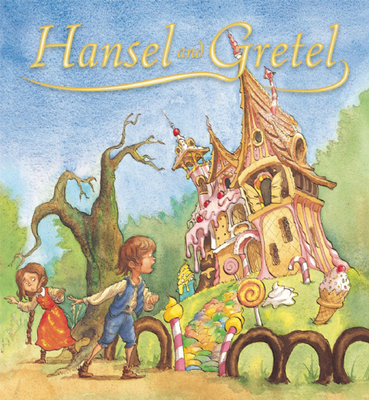 Storytime Classics: Hansel and Gretel