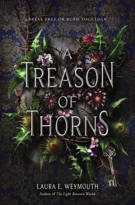 A Treason of Thorns Cover Image