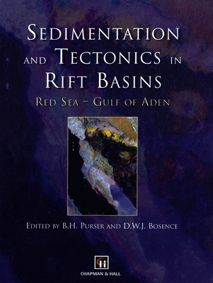 Sedimentation and Tectonics in Rift Basins Red Sea: - Gulf of Aden Cover Image