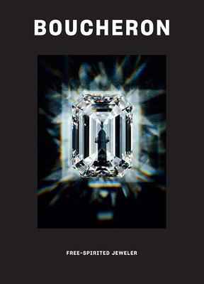 Boucheron: Free-Spirited Jeweler Cover Image