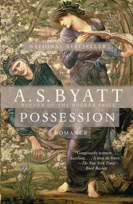 Possession (Vintage International) Cover Image