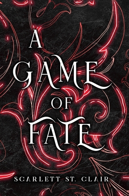 A Game of Fate: Special Edition Cover Image